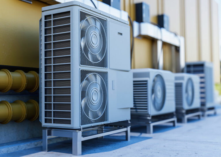 HVAC Maintenance Company in Dubai