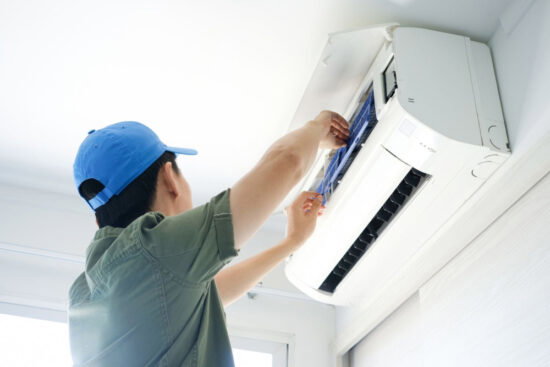 Life Span of AC