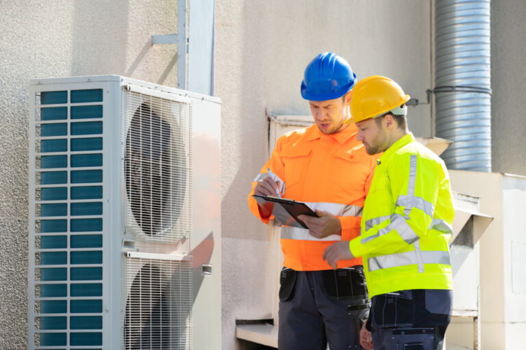 HVAC Solutions