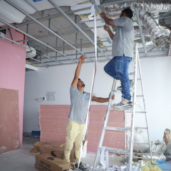 hvac company Dubai