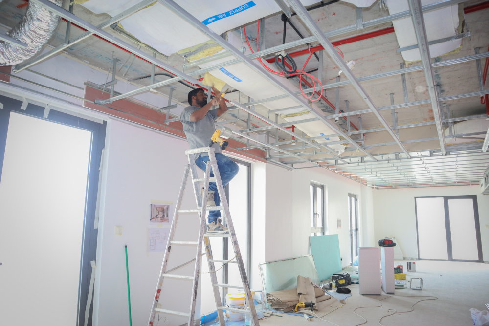 ac maintenance company dubai