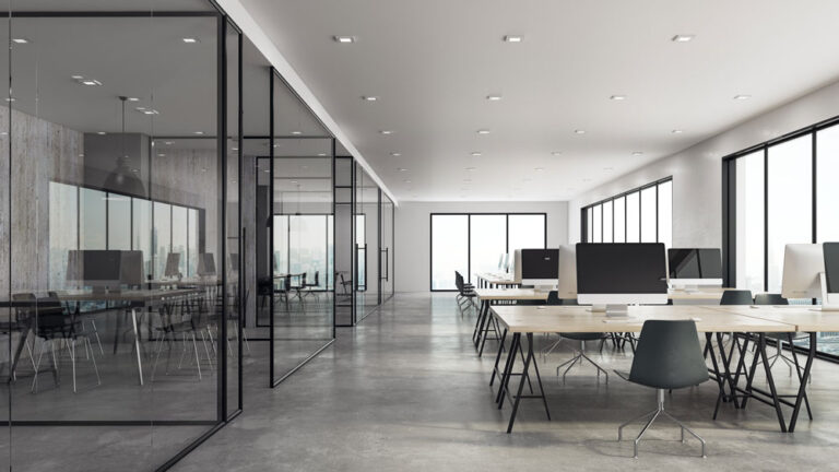 Office Fit Out