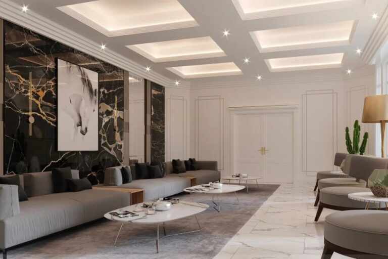 Turnkey Projects