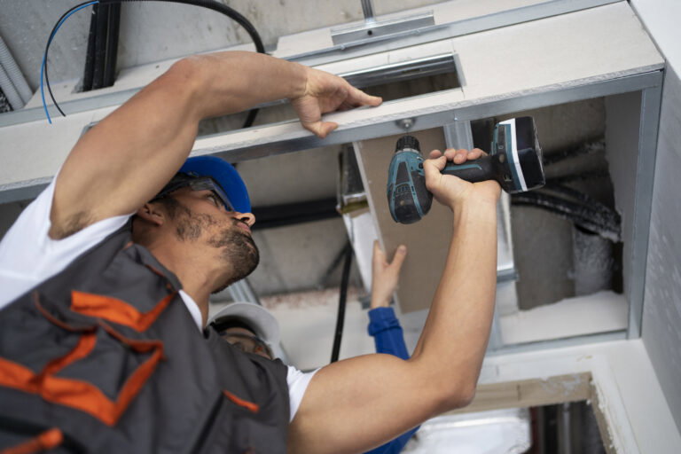 Building Maintenance 