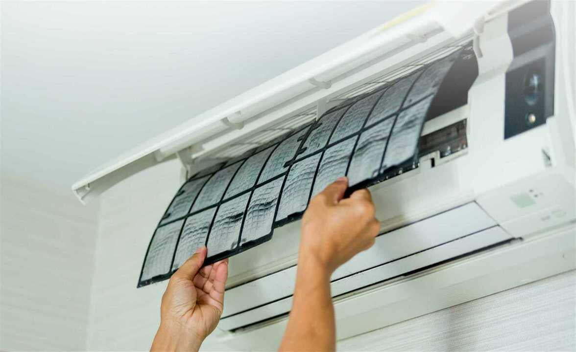 Best AC Maintenance Companies in Dubai