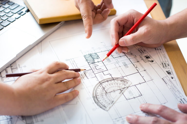 Drafting 