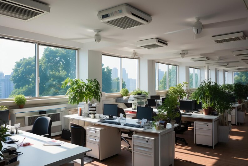 best ac service in dubai