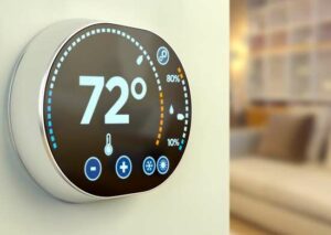 HVAC System Energy Saving