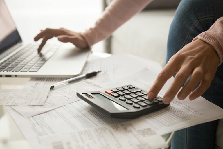 Calculation 