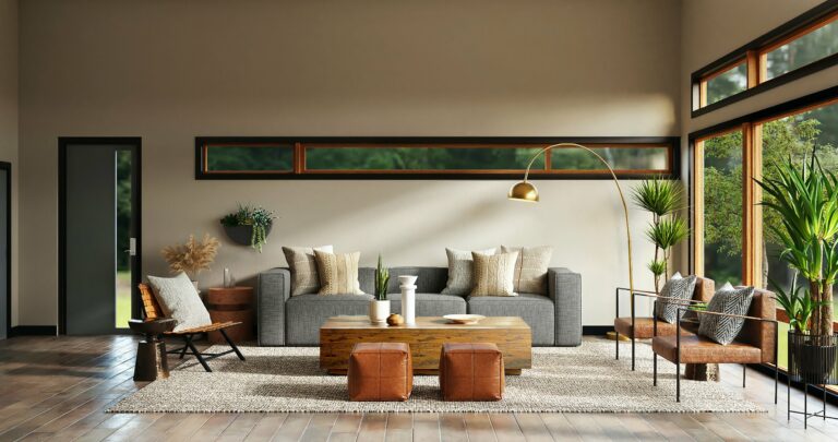 Residential Services