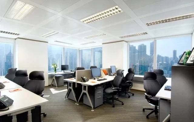 HVAC Services- Business Bay