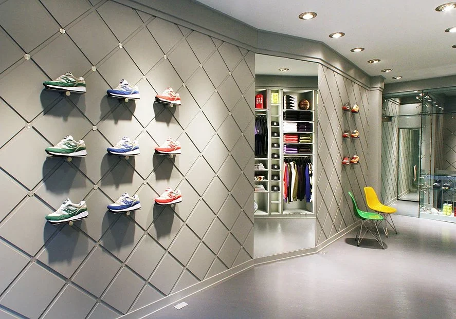 Selecta Showroom