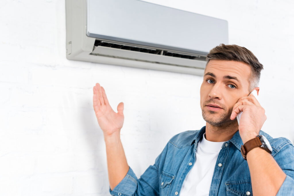 When Should You Call For Professional Help?