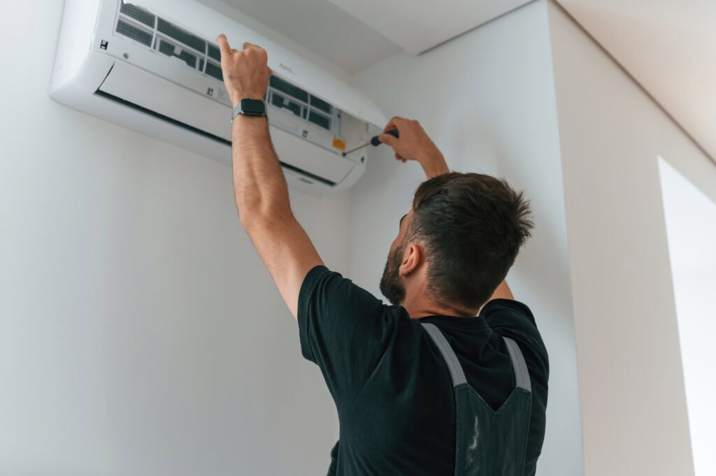 Importance of Regular AC Maintenance in Dubai's Climate