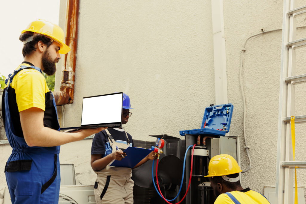How To Choose The Best AC Maintenance Company in Dubai?