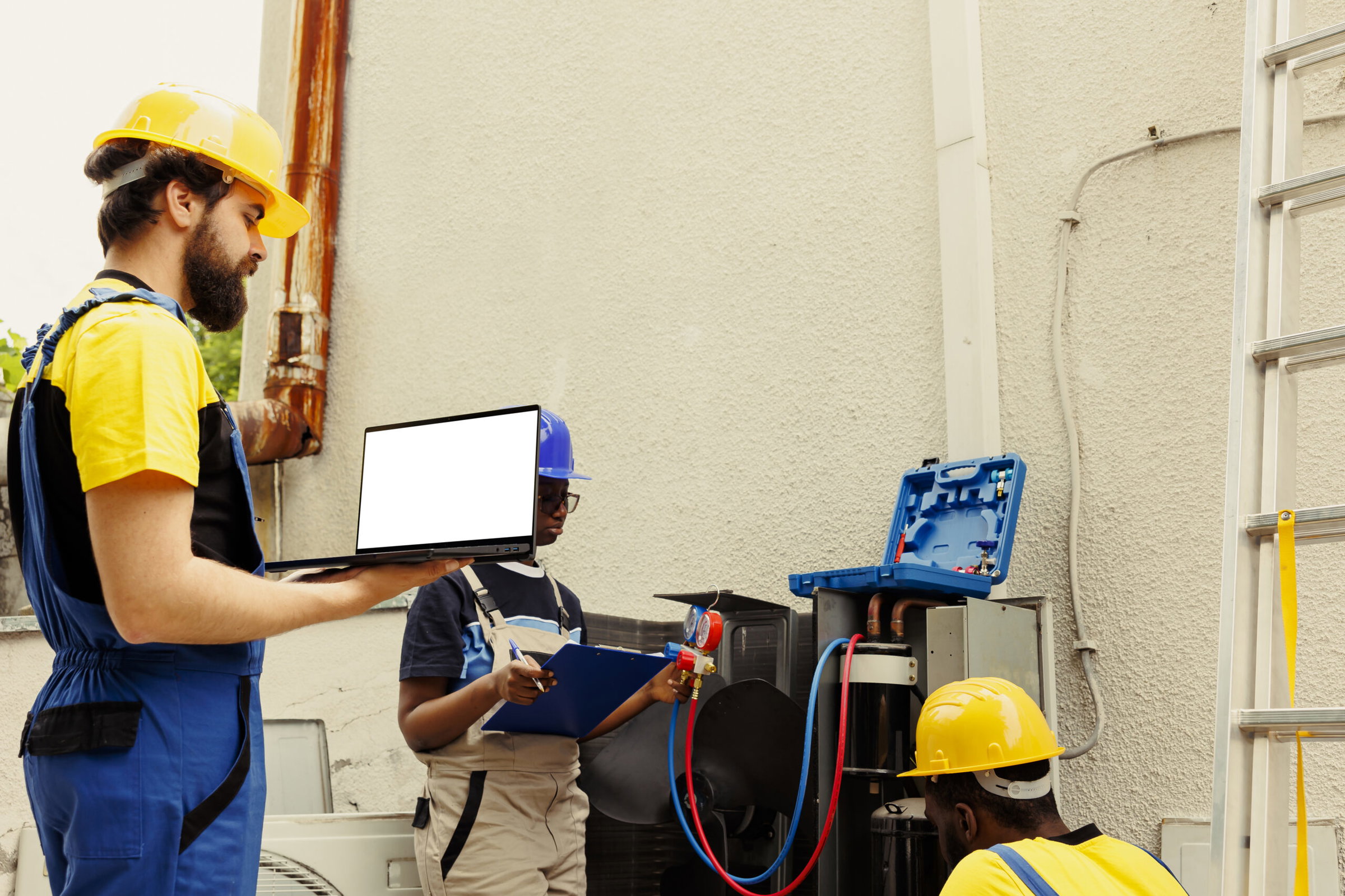 How To Choose The Best AC Maintenance Company in Dubai?
