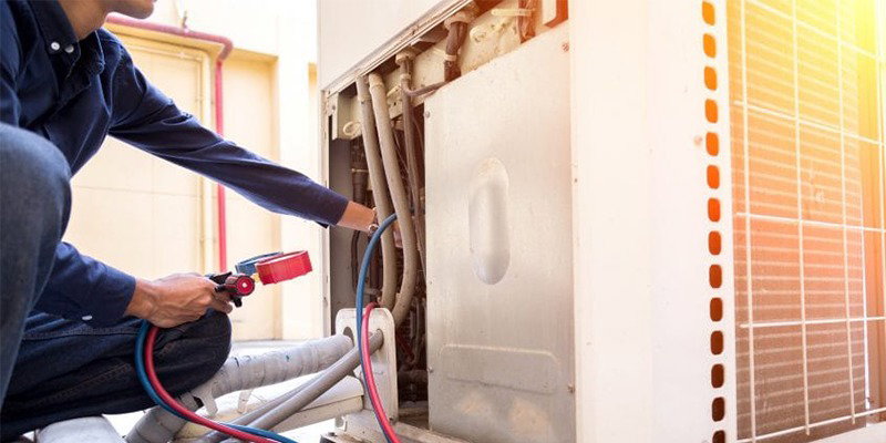 HVAC COmpany Dubai