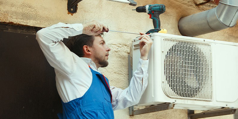 ac repair companies in dubai