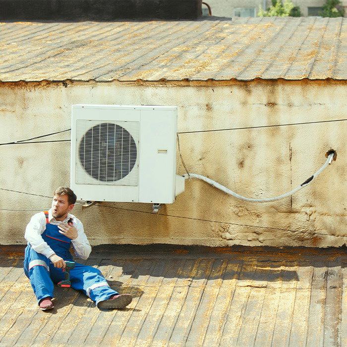 best ac service in dubai