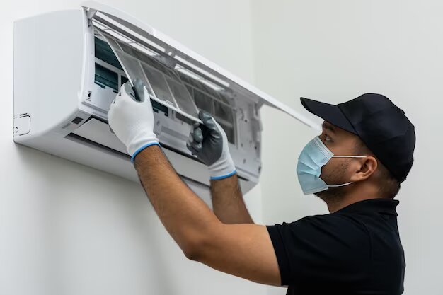 AC Repairing Service