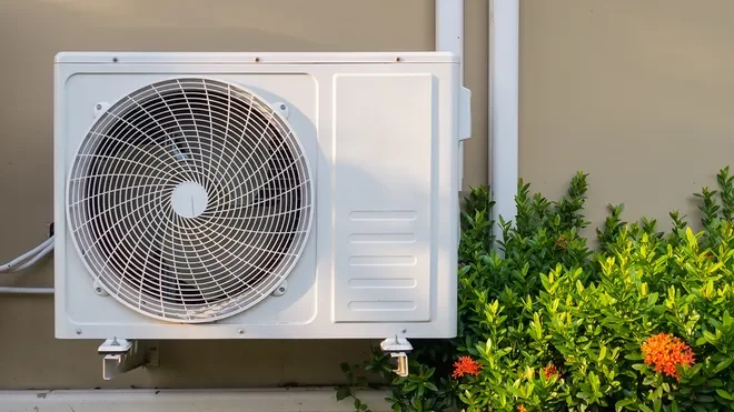 Split AC Services in dubai