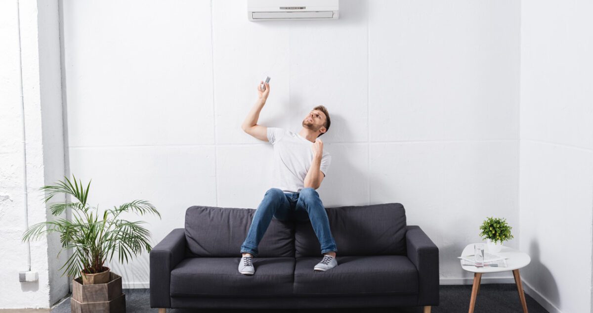 ac repairing in dubai
