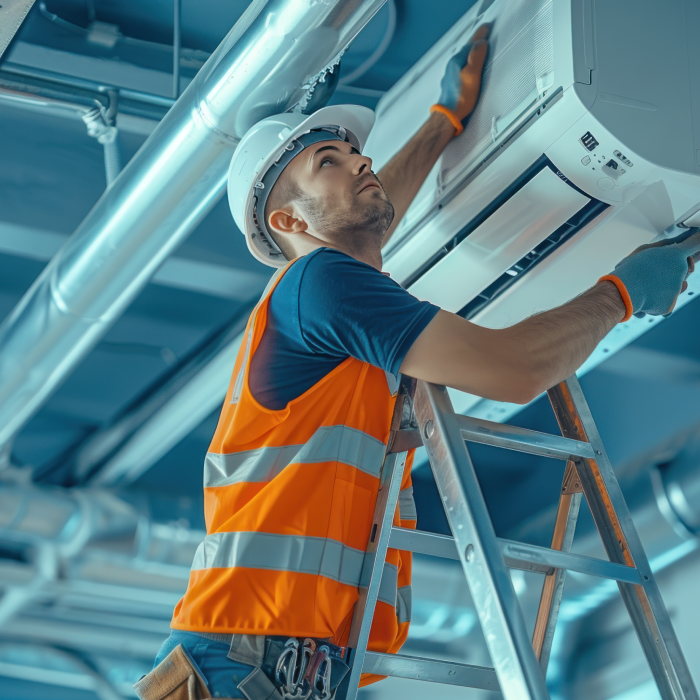 Annual Maintenance (AMC)