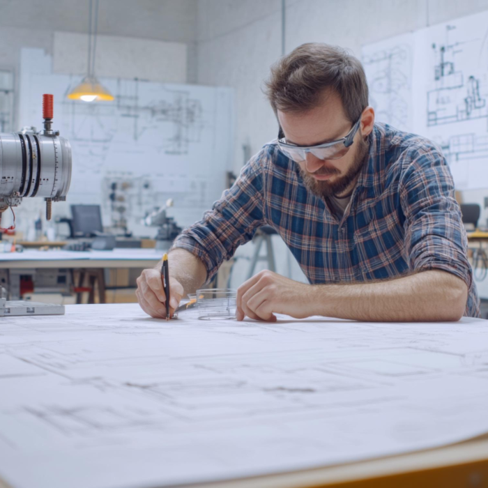 Design & Drafting