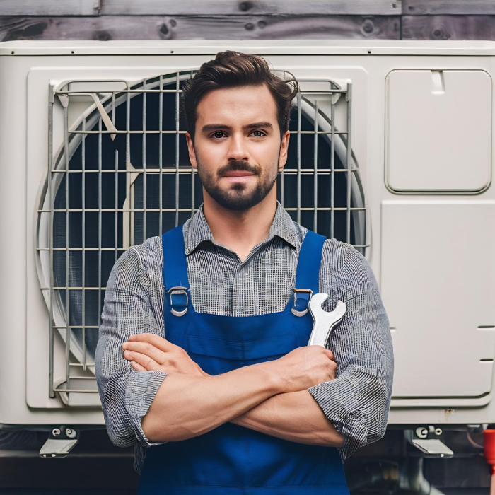 HVAC Solutions