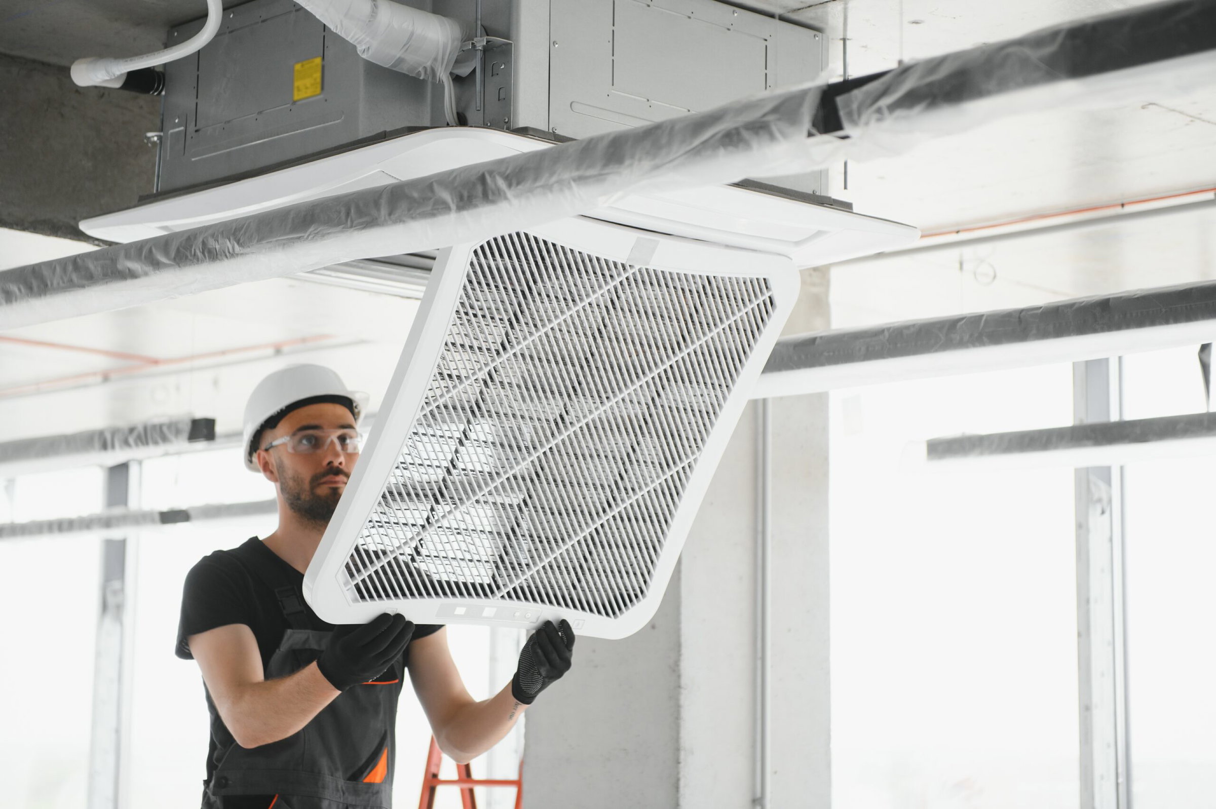 HVAC Contractors in UAE