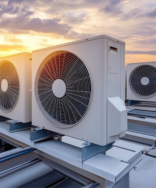 hvac company dubai