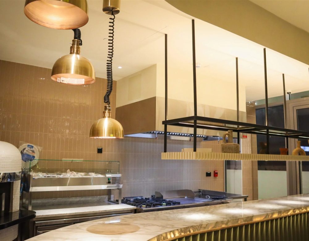 Fit Out Company in Dubai