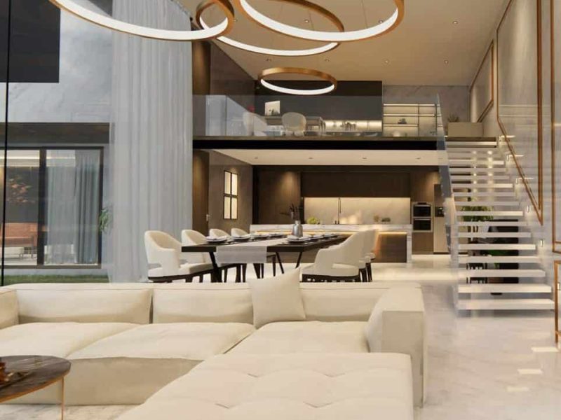 Interior Experts